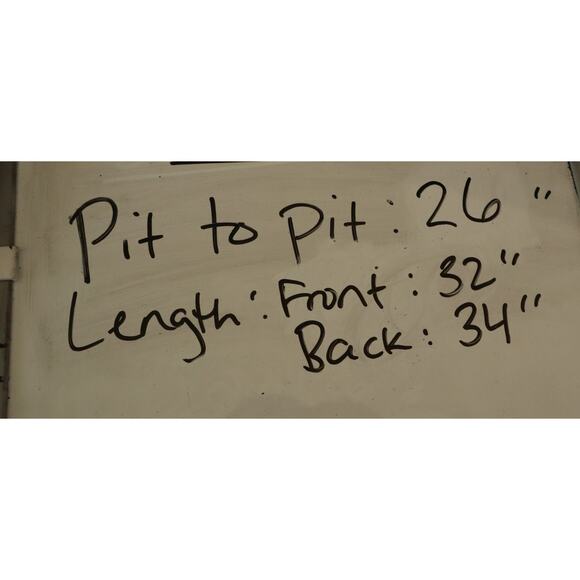 Vintage 90s Old Navy Black Corduroy Shacket Shirt Jacket Button Cotton Men Large - Picture 7 of 7